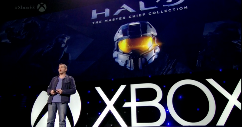 Illustration for article titled Estos son los nuevos juegos que llegarán a Xbox One